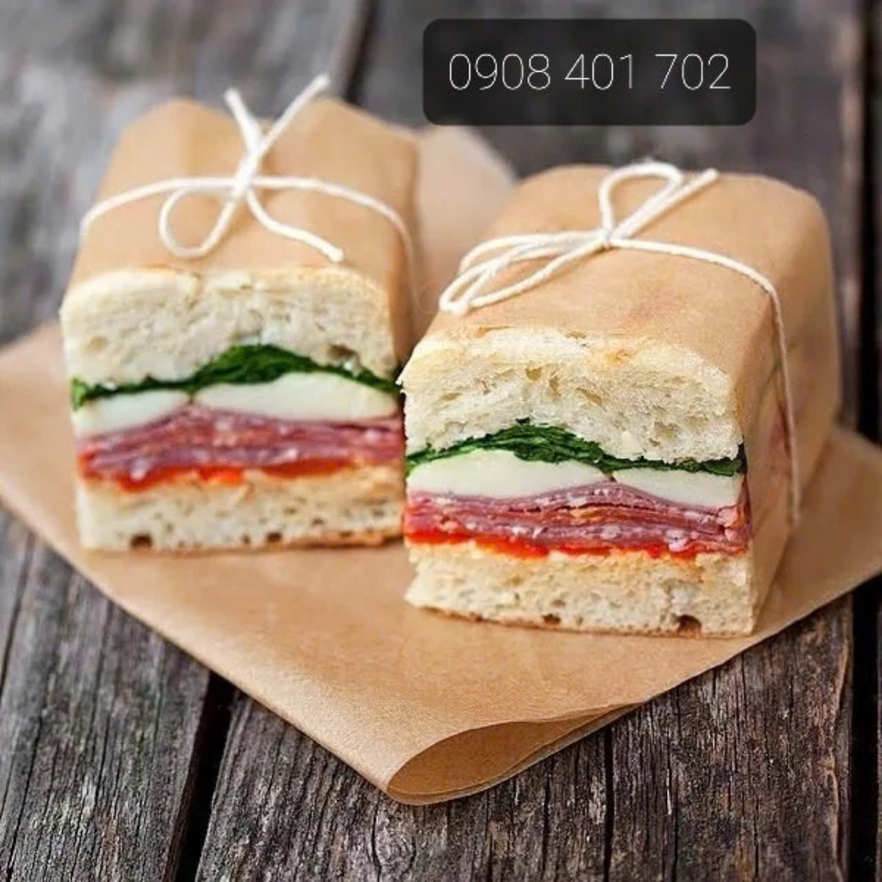 GIẤY CHỐNG THẤM DẦU MÀU NÂU 30X30CM